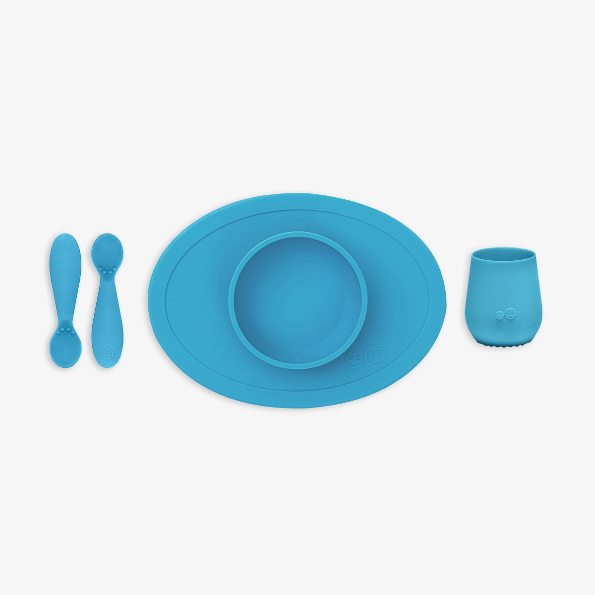 First Foods Set (6 Months+)