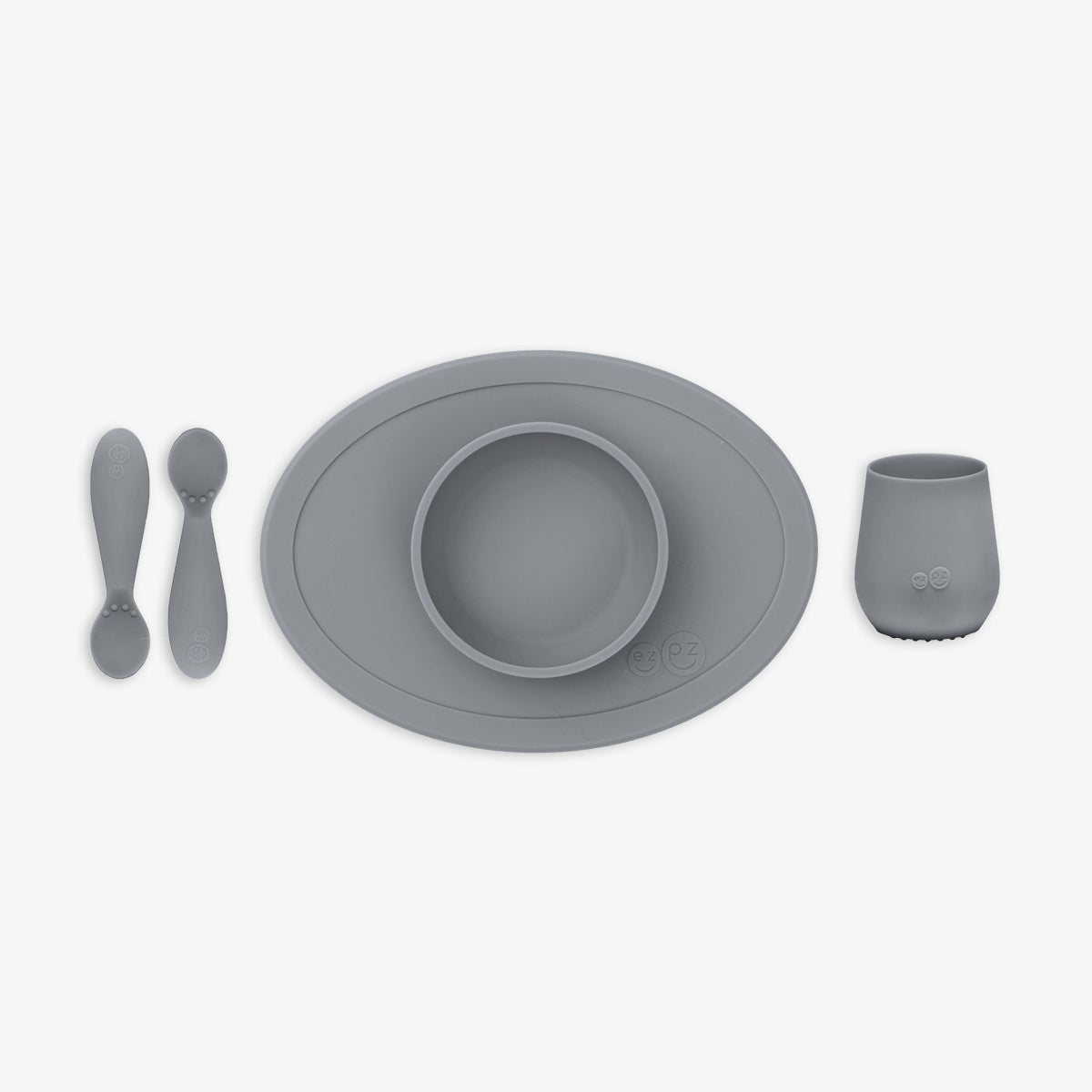 First Foods Set (6 Months+)