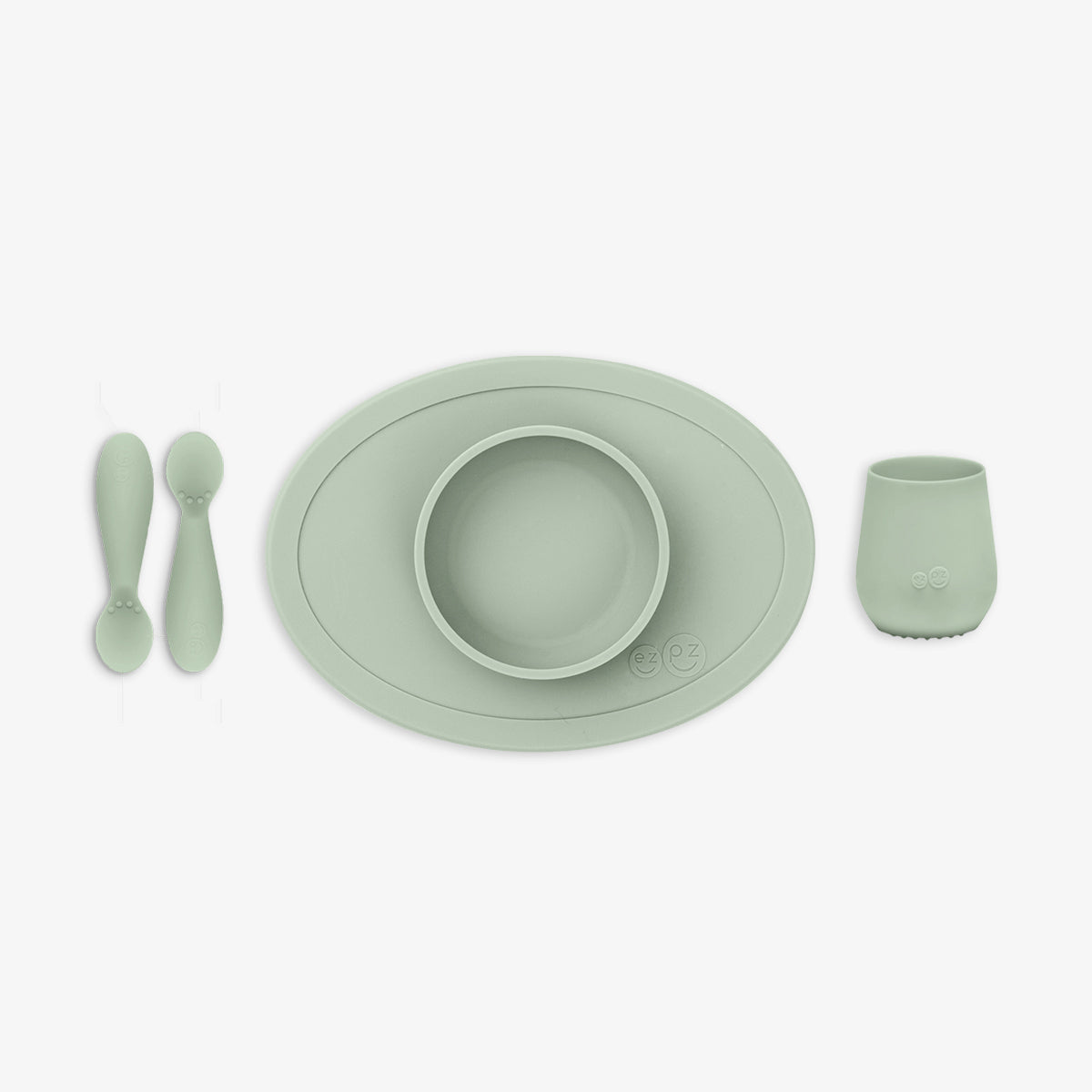 First Foods Set (6 Months+)