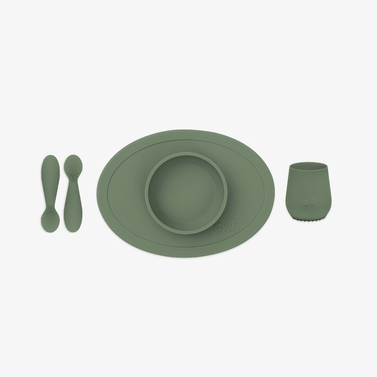 First Foods Set (6 Months+)