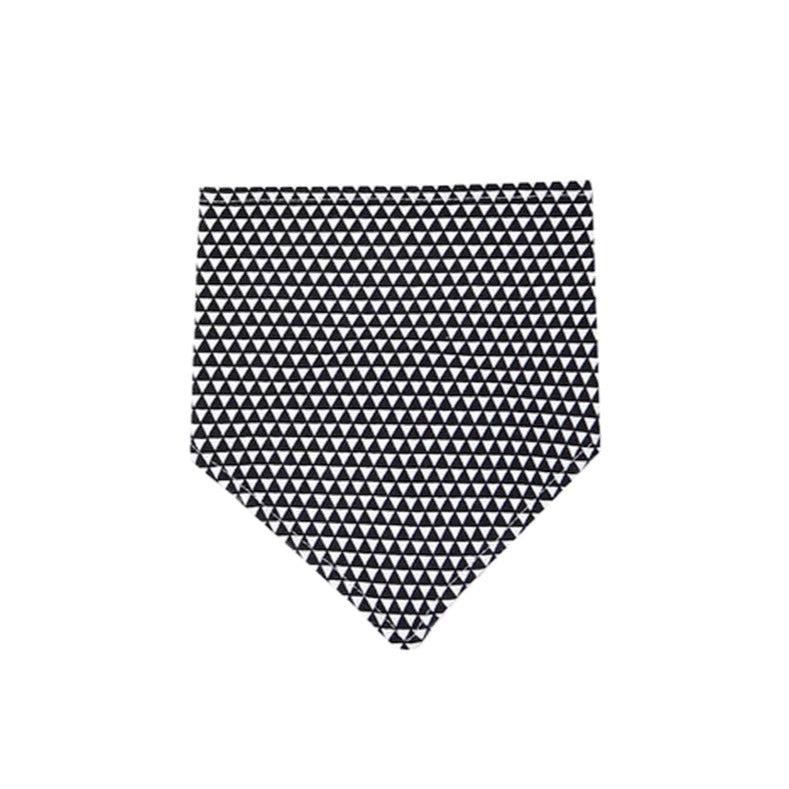 Organic Cotton Bib