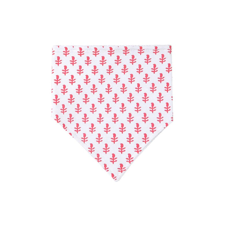 Organic Cotton Bib