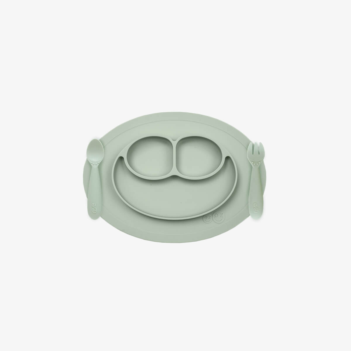 Mini Feeding Set (12 Months+)