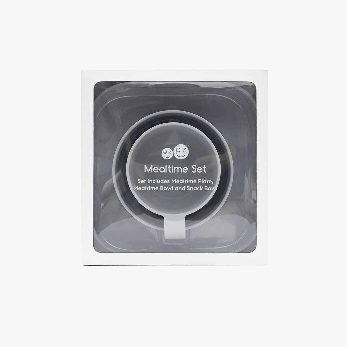 Mealtime Set (Age 5+)