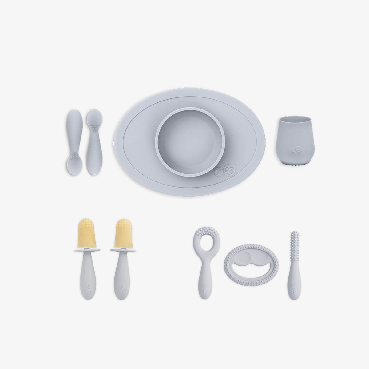 Ultimate Baby Shower Bundle (3 Months+)