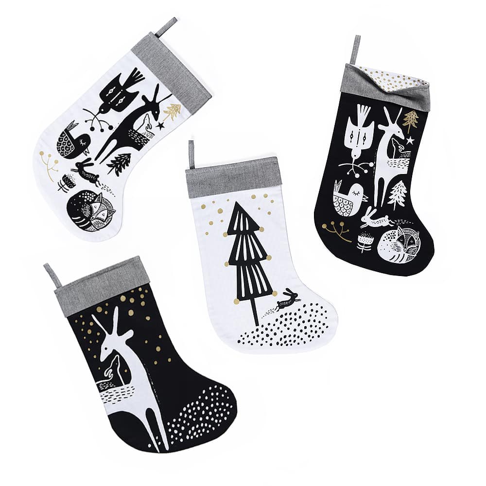 Tree Stocking