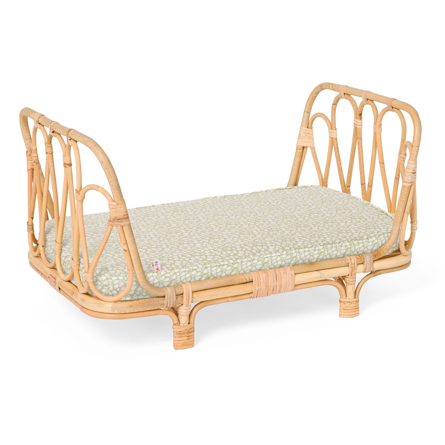 Rattan Doll Day Bed Signature Collection