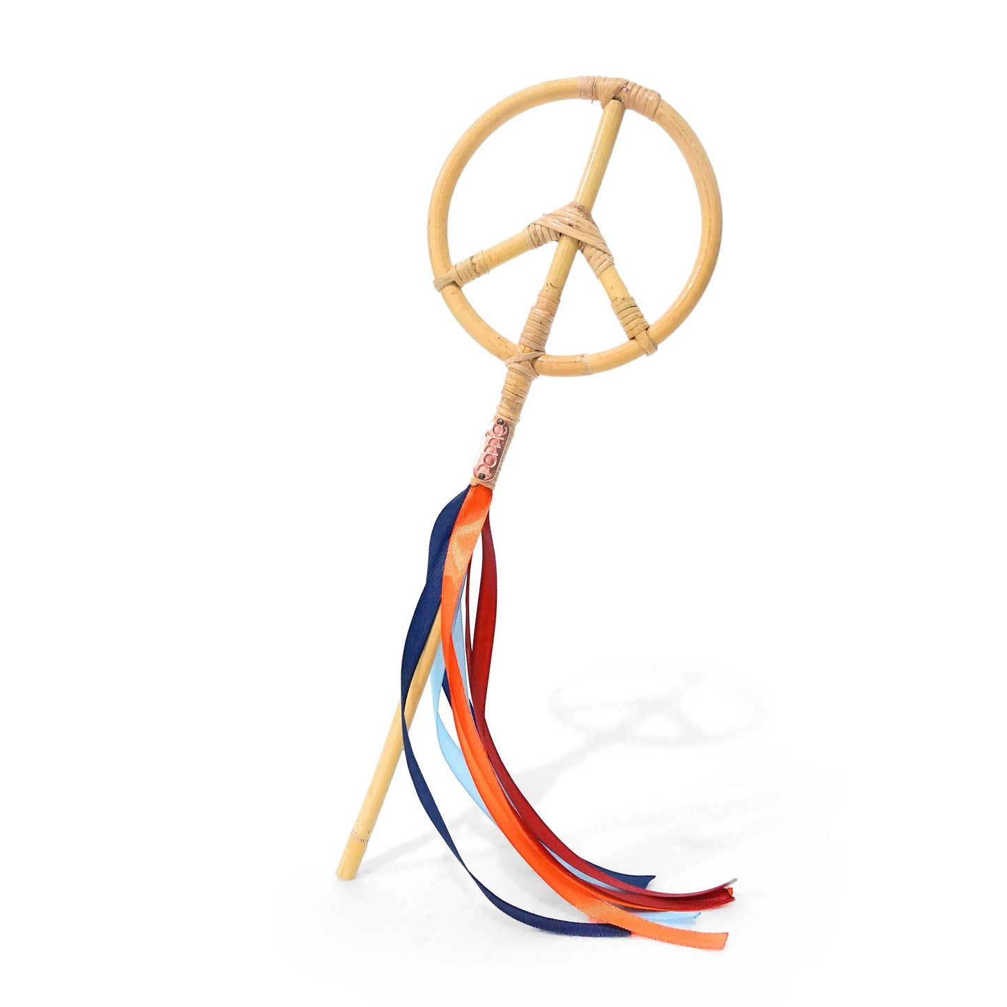 Rattan Toy Wand