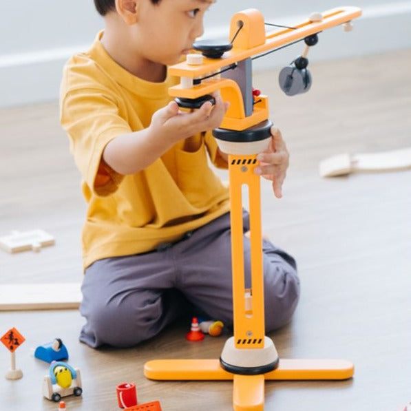 Crane Set