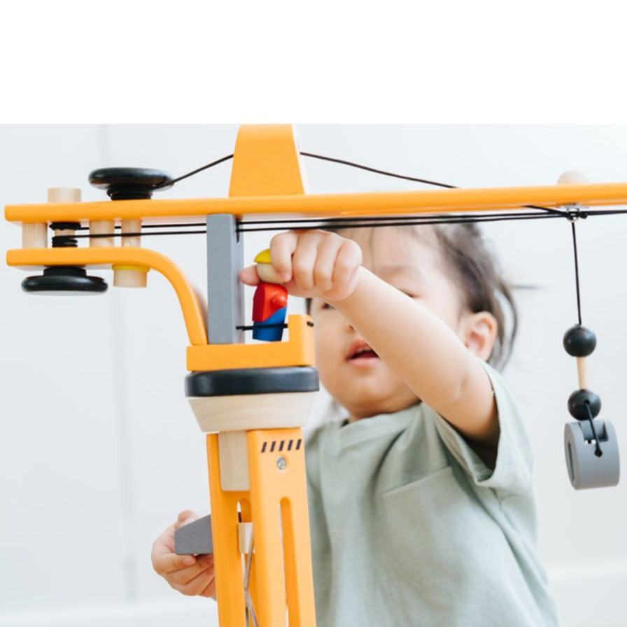Crane Set