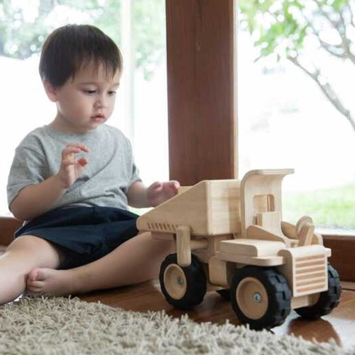 Dump Truck