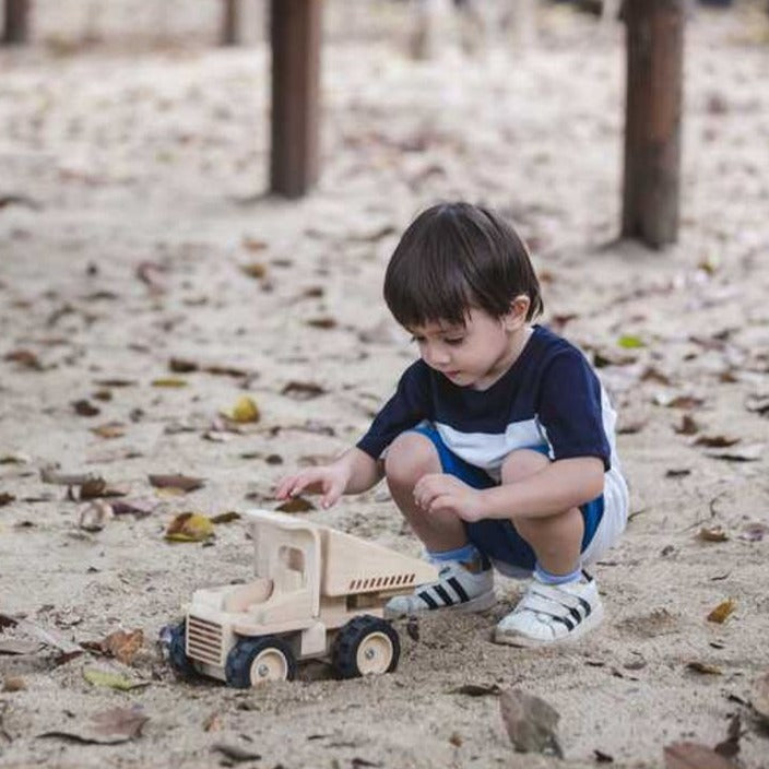 Dump Truck