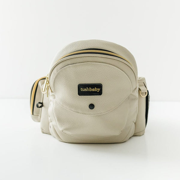 Tushbaby Hipseat Carrier & Diaper Bag