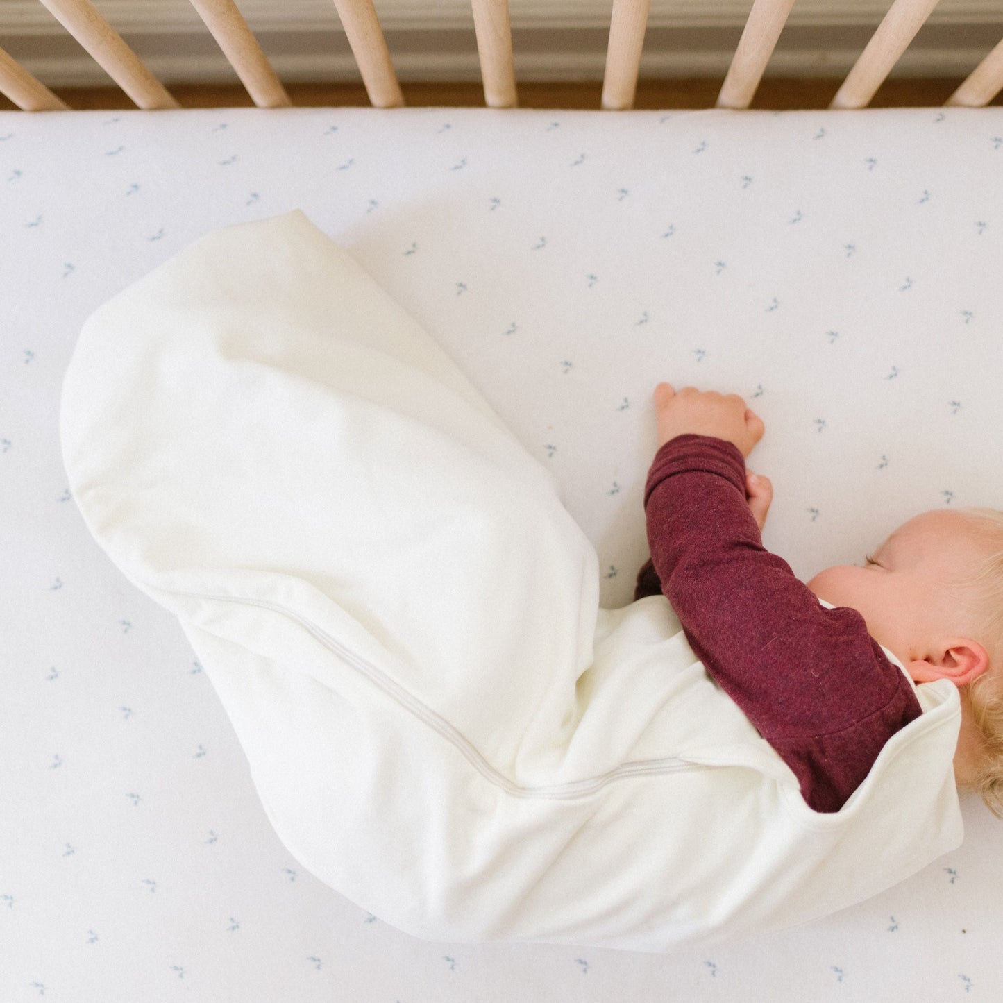 Safe Sleep Bundle - Pearl