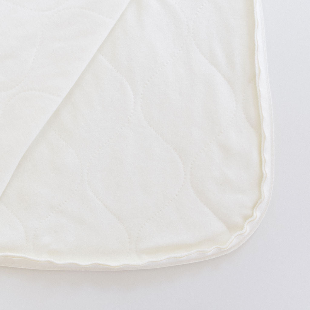 Cozy Sleep Bag (1.5 TOG) - Blush