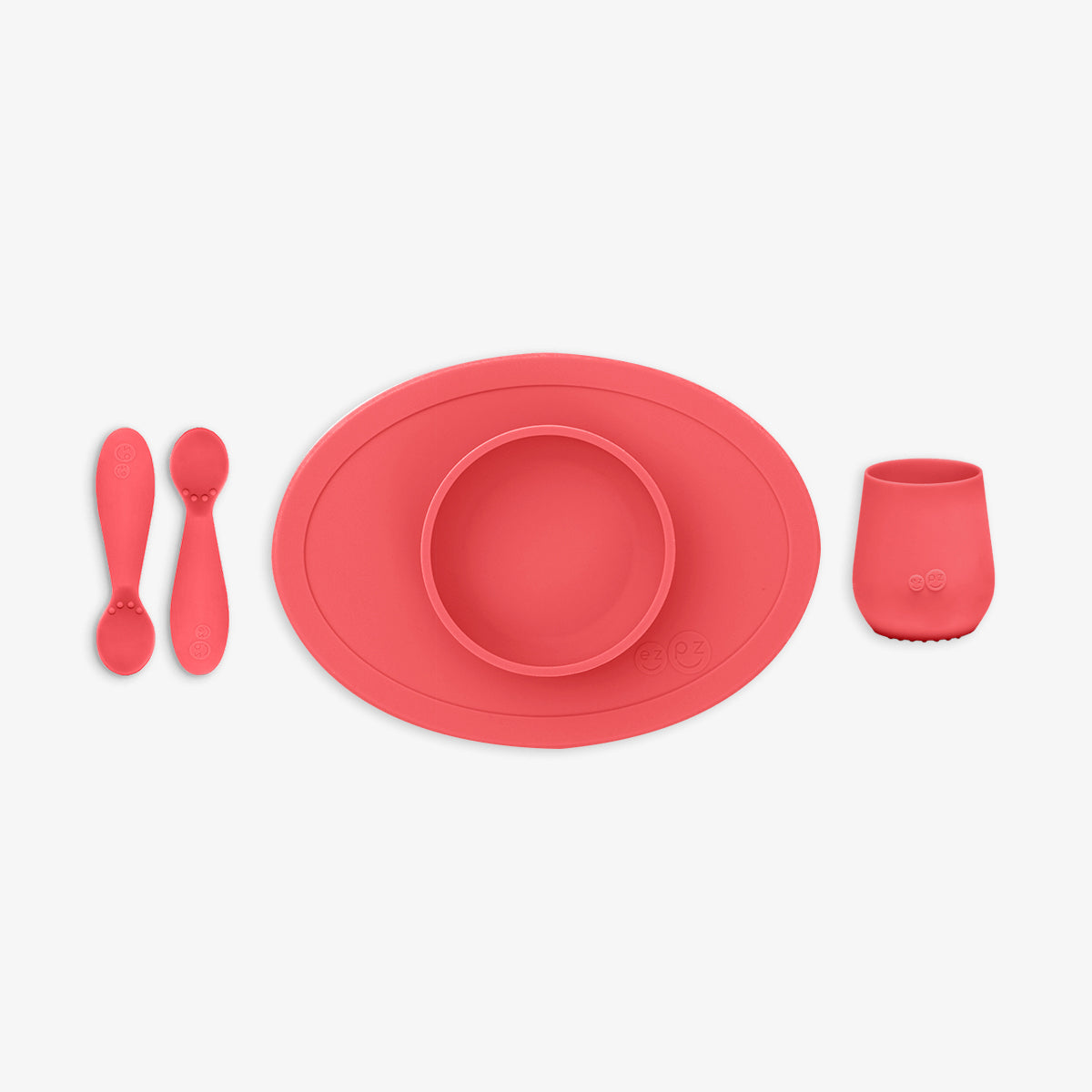 First Foods Set (6 Months+)