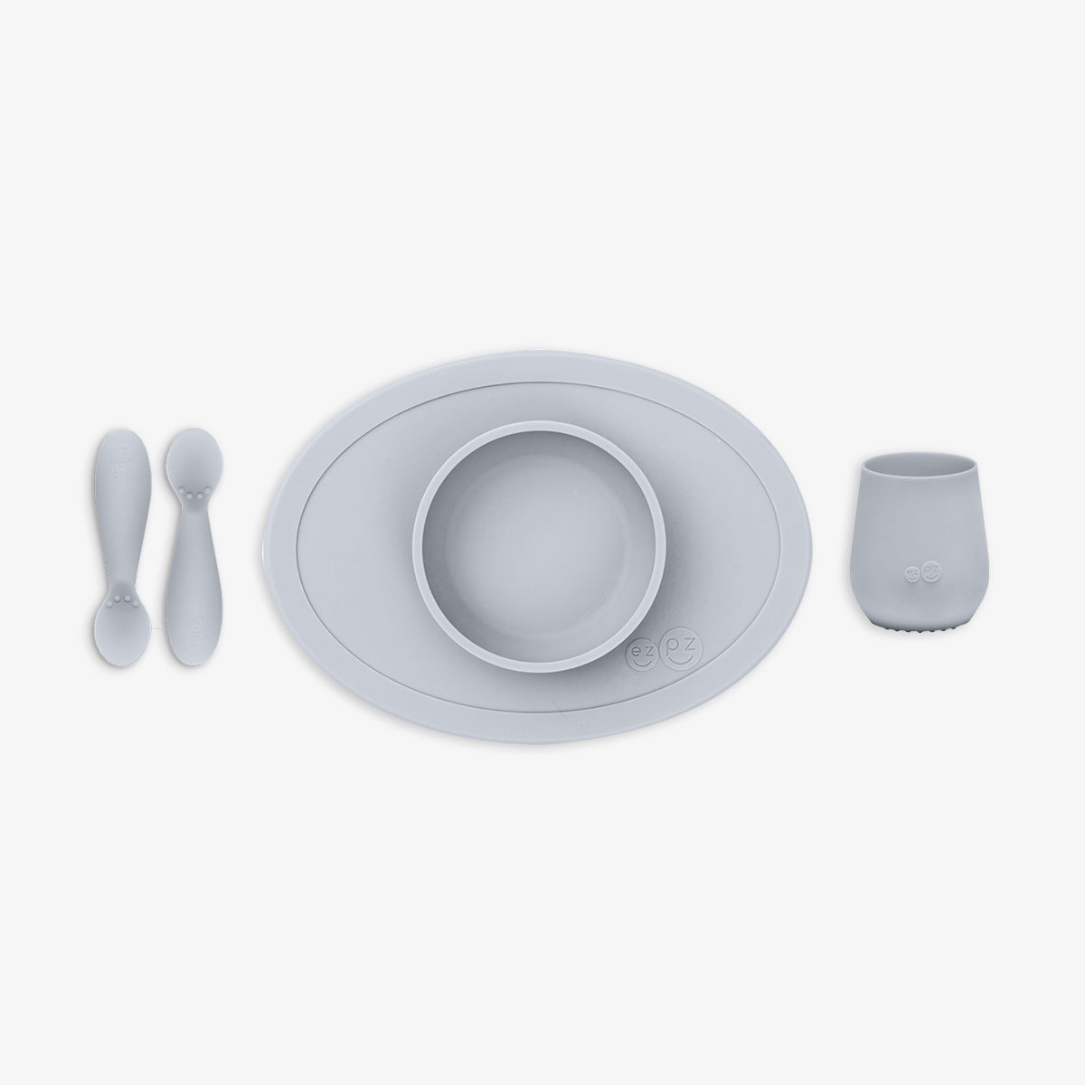 First Foods Set (6 Months+)