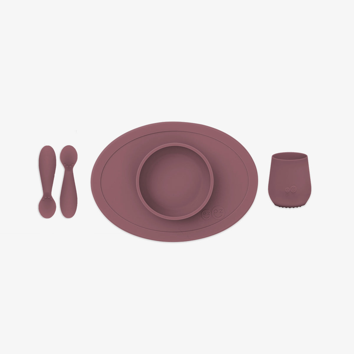 First Foods Set (6 Months+)