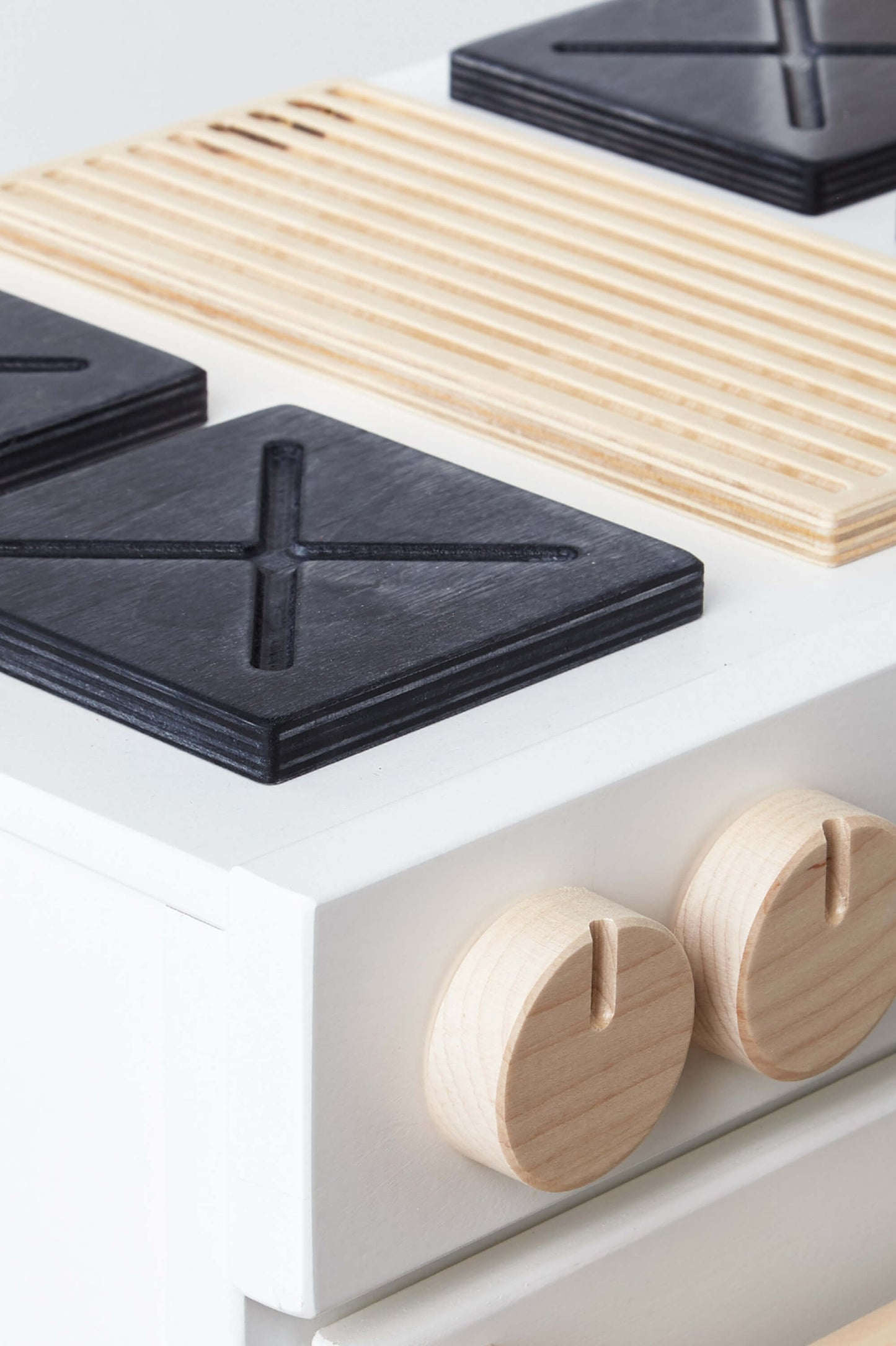 Essential Play Kitchen