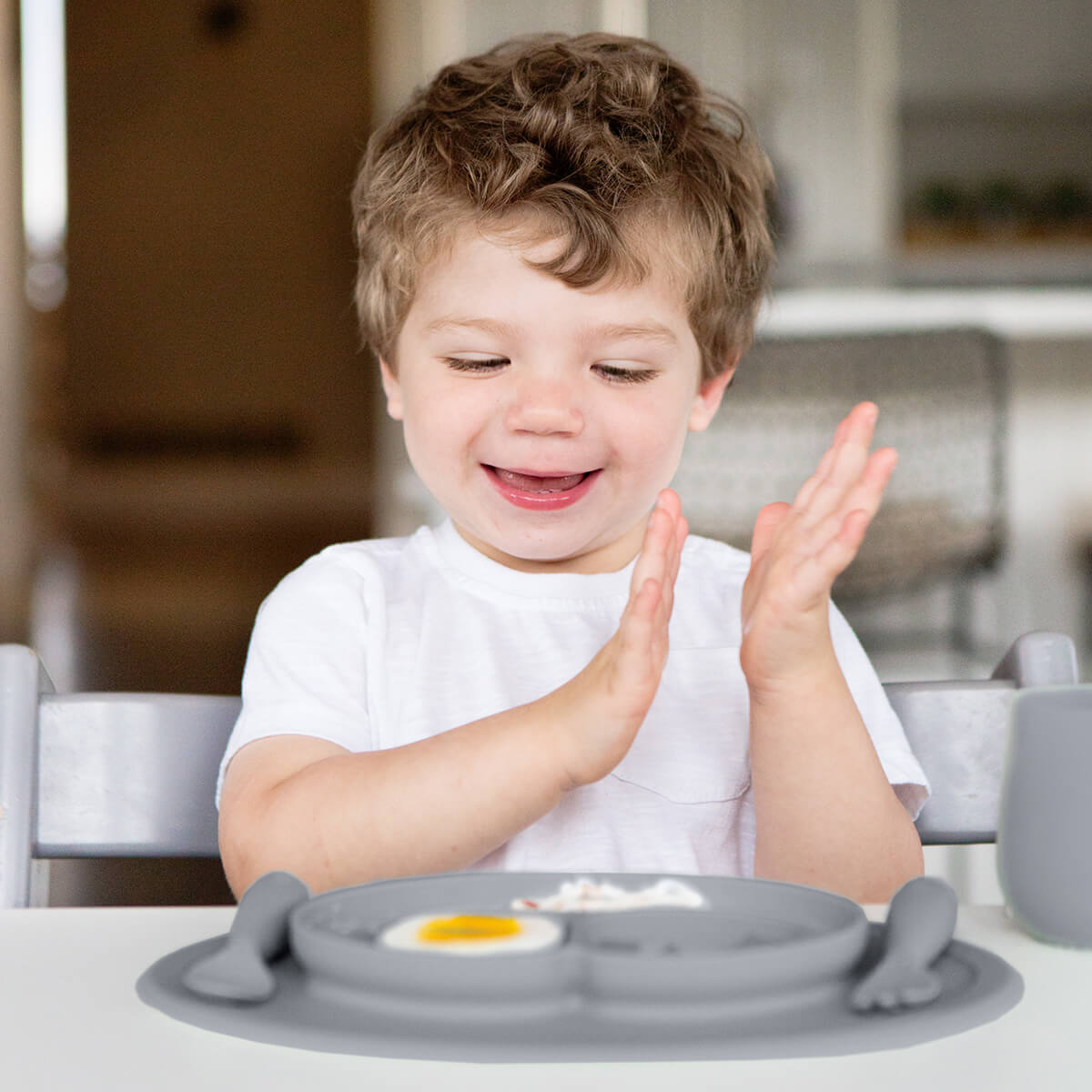 Mini Feeding Set (12 Months+)