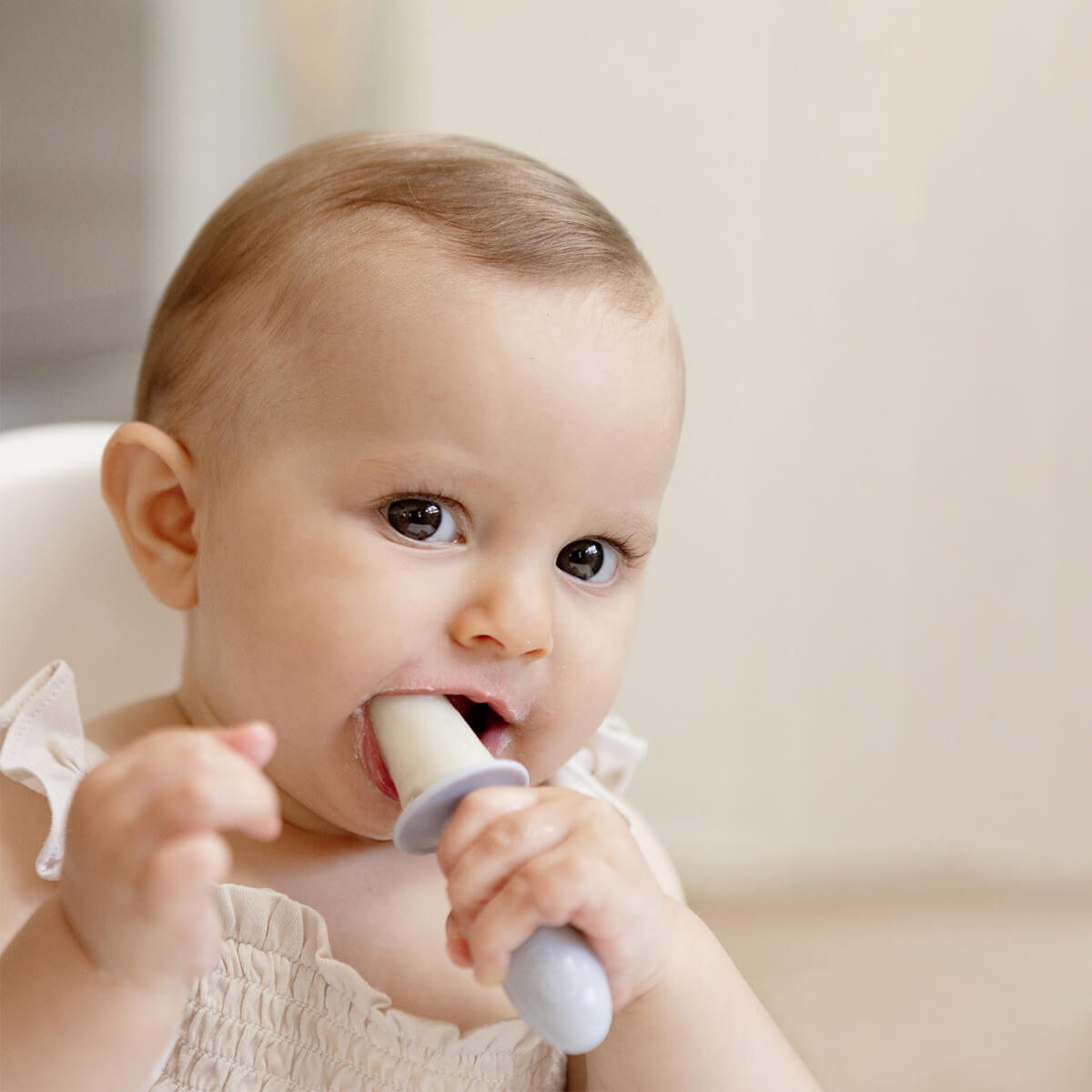 Pre-Feeding Set (3 Months+)