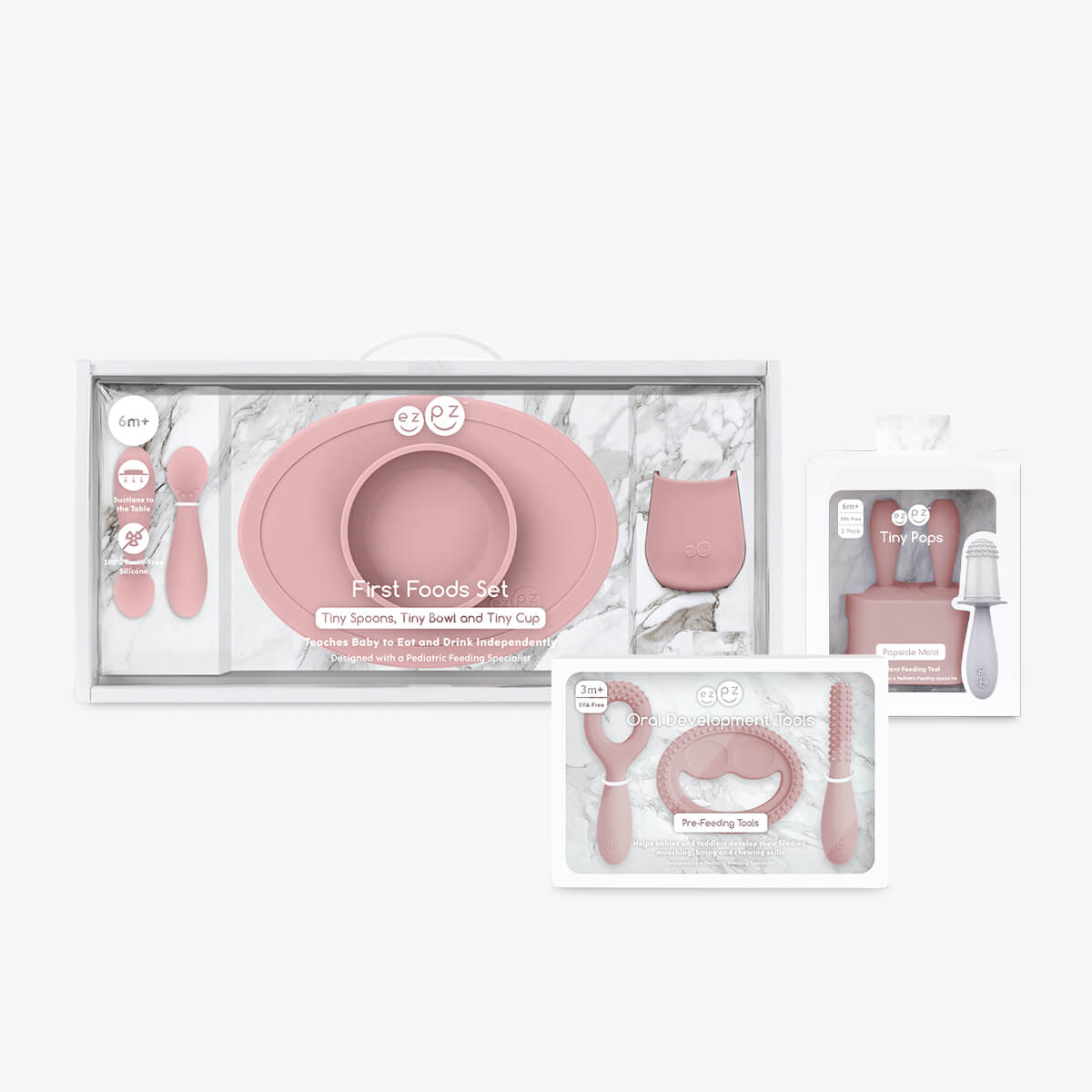 Ultimate Baby Shower Bundle (3 Months+)