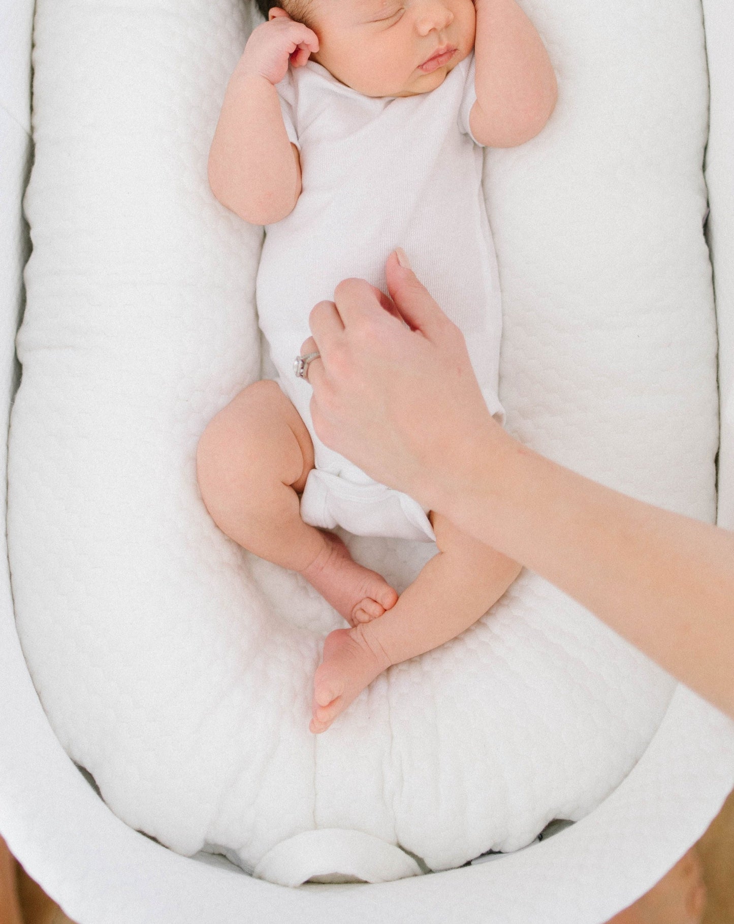 Moses Pod Lounger