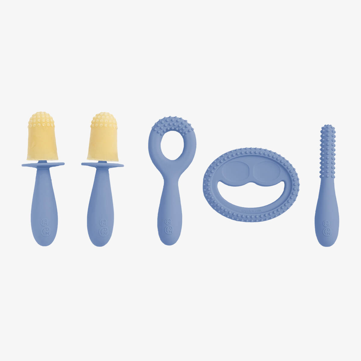 Pre-Feeding Set (3 Months+)