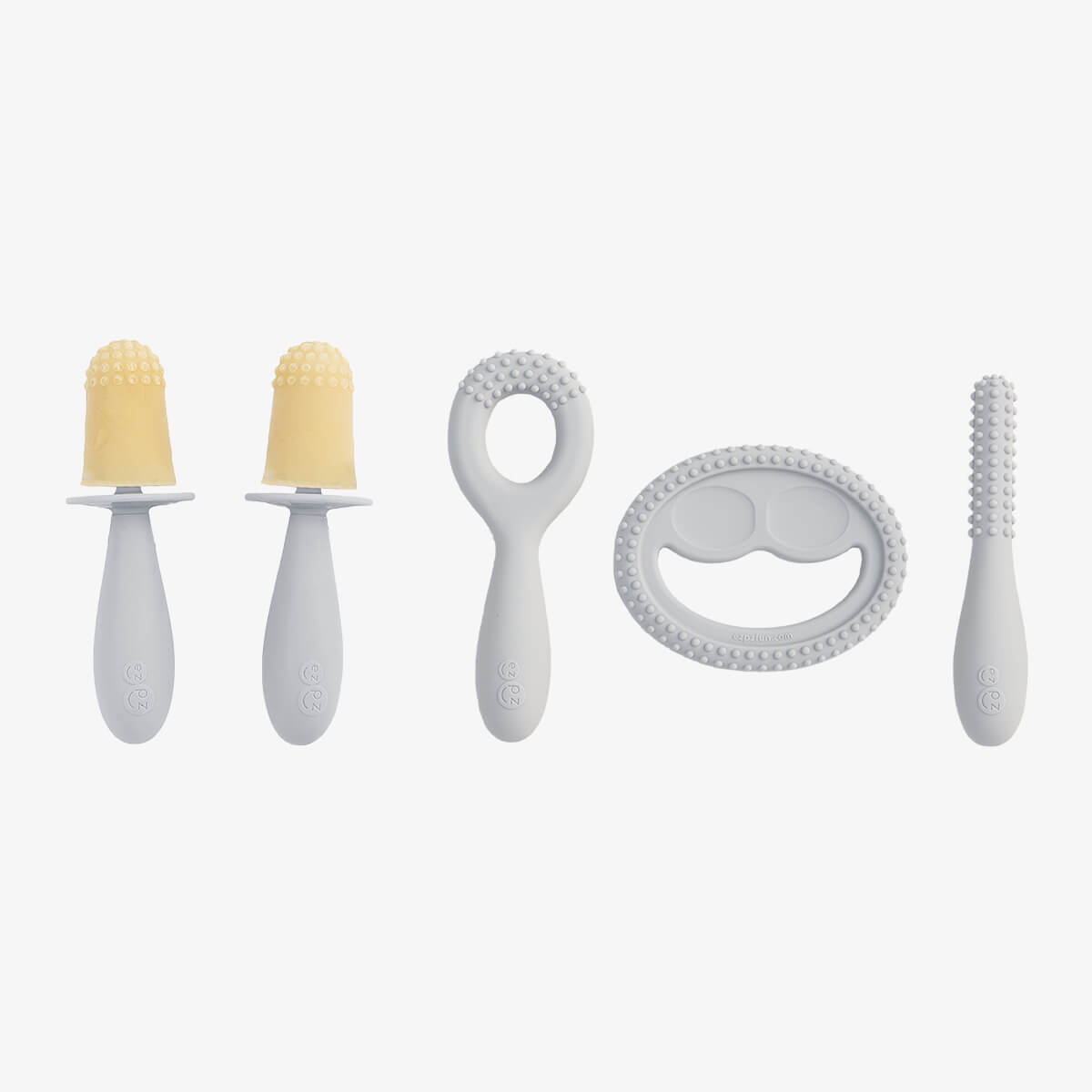 Pre-Feeding Set (3 Months+)