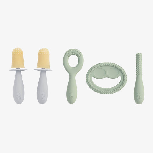 Pre-Feeding Set (3 Months+)