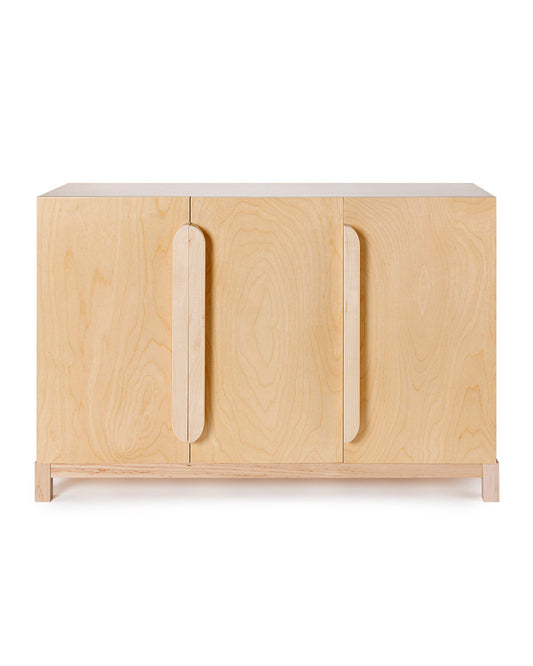 Terry Storage Console