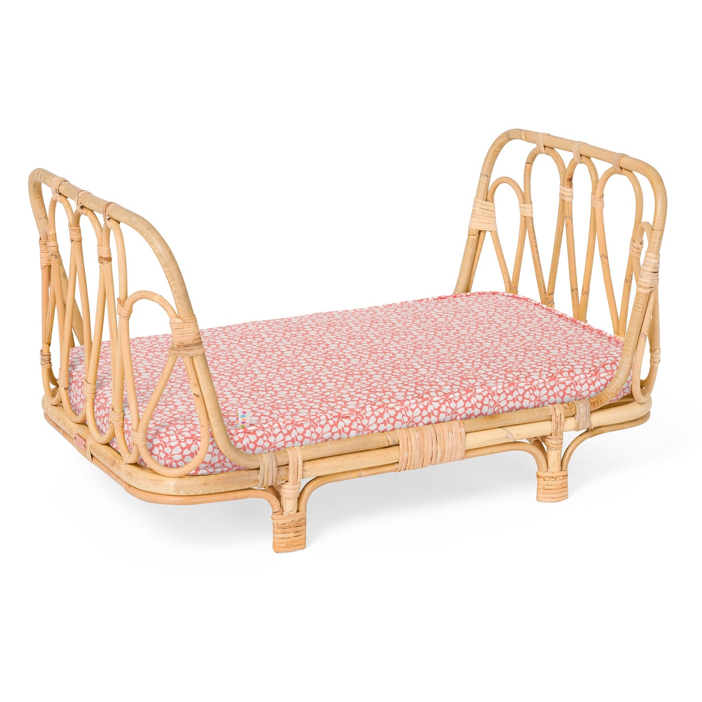 Rattan Doll Day Bed Signature Collection