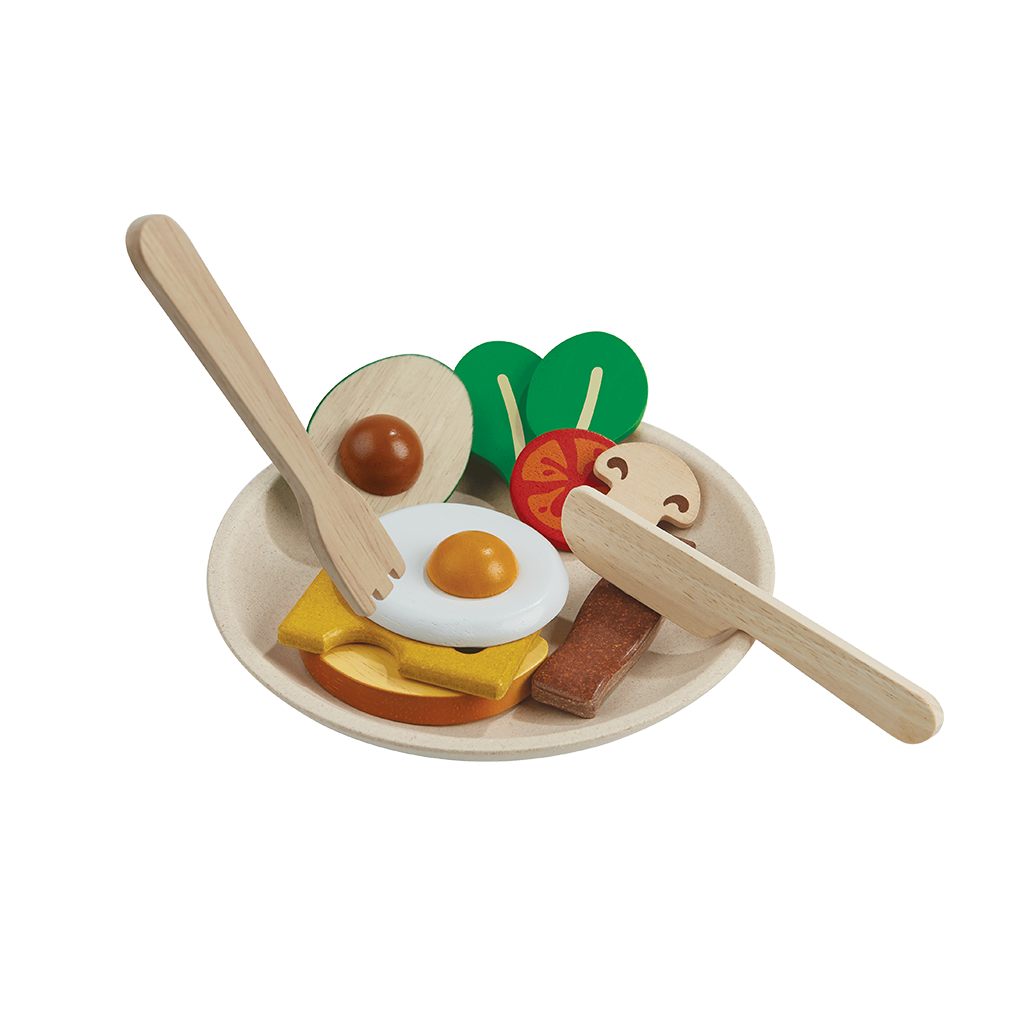 Breakfast Set