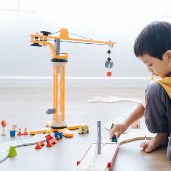 Crane Set