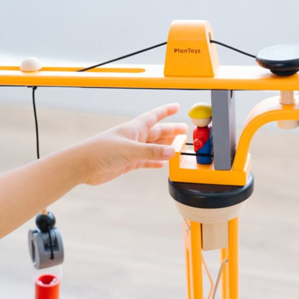 Crane Set