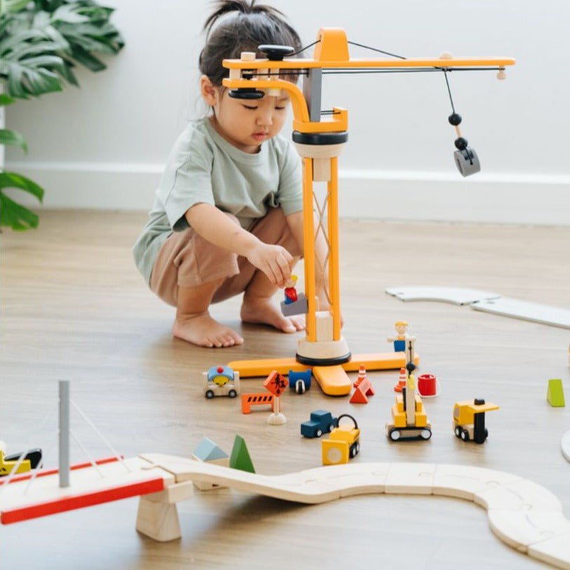 Crane Set