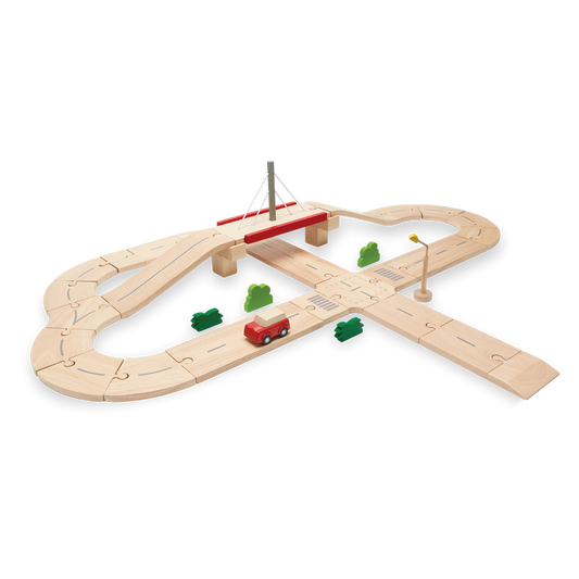 Road System