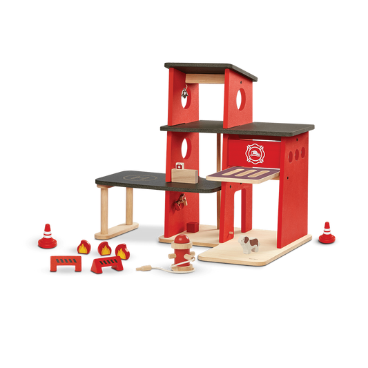 Fire Station